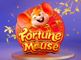 fortune mouse slot demo ícone